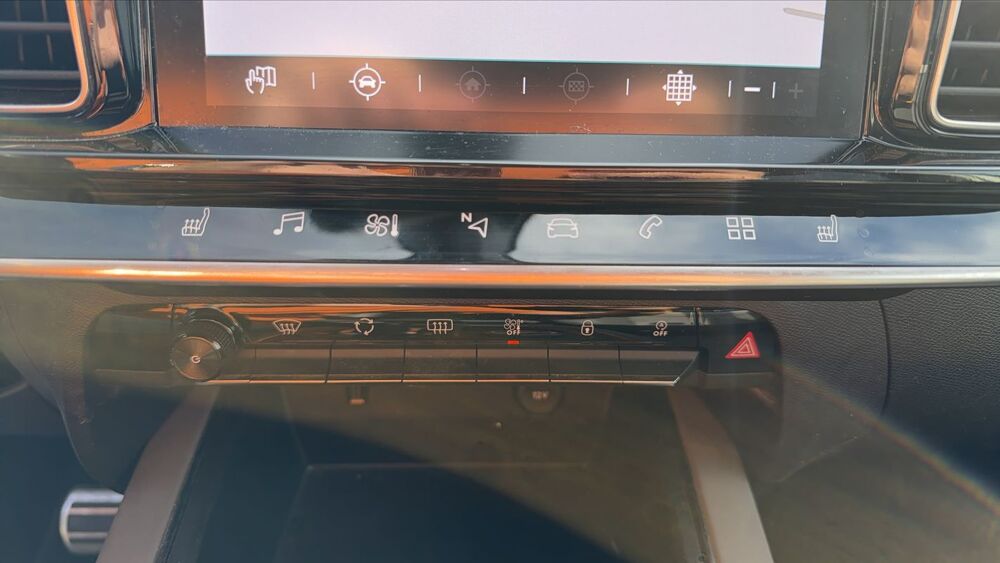C5 aircross 1.5 BlueHDi 130 EAT8 Shine Pack - Automatique Entretien cons 2020 occasion 11000 Carcassonne