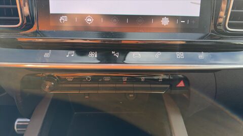 C5 aircross 1.5 BlueHDi 130 EAT8 Shine Pack - Automatique Entretien cons 2020 occasion 11000 Carcassonne