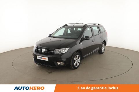 Dacia logan MCV II 1.5 dCi Laureate 90 ch