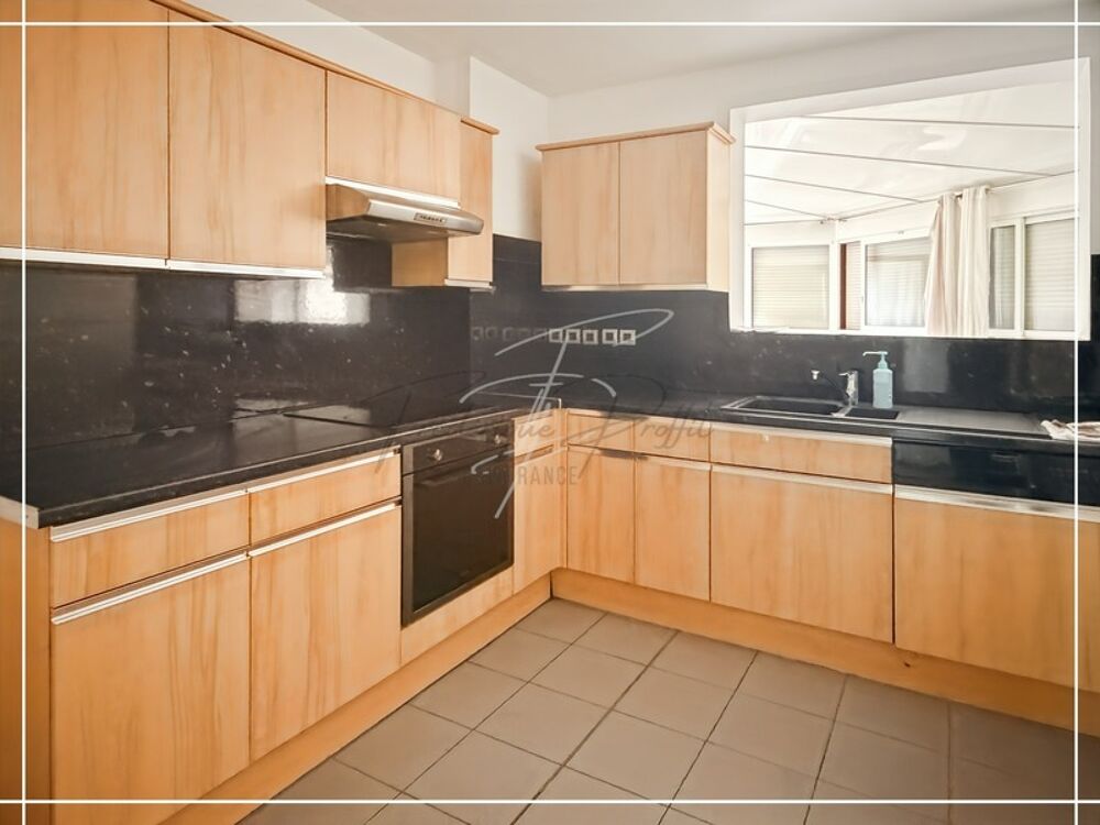 Vente Appartement Appartement à vendre 4 pièces BERTHECOURT (60) Berthecourt