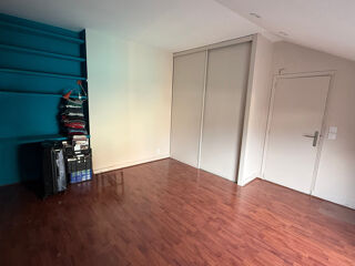  Maison à vendre 5 pièces 93 m²