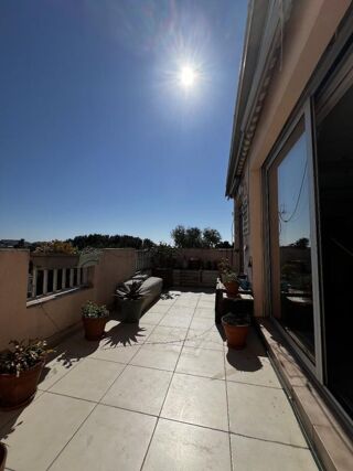  Appartement à vendre 4 pièces 82 m²