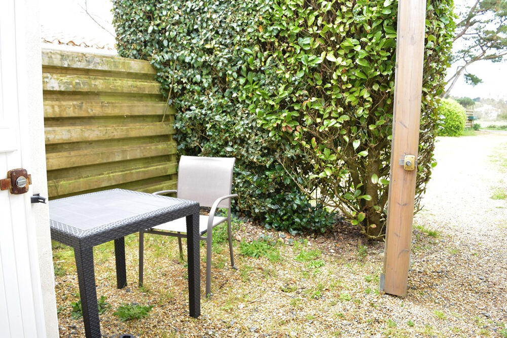 Maison Les Sables d'Olonne 3 pièces 50 m2