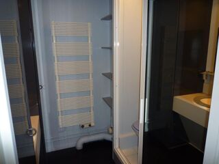  Appartement à louer 1 pièce 20 m²