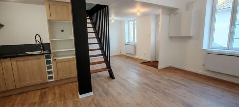  Maison � louer 3 pi�ces 72 m�