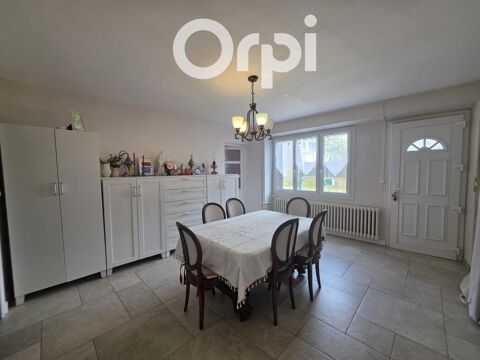   Maison À Vendre Maison - 4 pièce(s) - 100 m²
