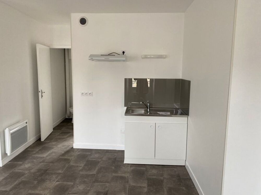 Location Appartement Appartement de 46m2 à louer sur Coutances Coutances