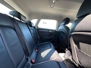 A3 III SPORTBACK 1.4 TFSI E-TRON 204 AMBITION LUXE S tronic 2016 occasion 78240 Chambourcy