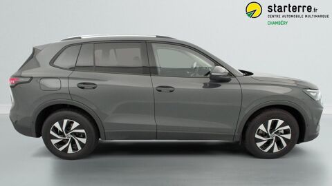 Tiguan 1.5 ETSI 150CH DSG7 Life 2026 occasion 73420 Voglans
