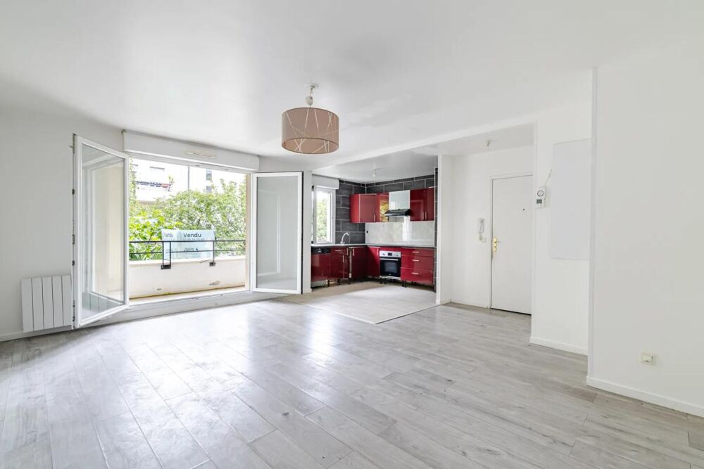 Vente Appartement Appartement 4 pièces de 80 m² à Argenteuil Argenteuil