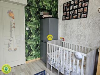  Maison  vendre 3 pices 107 m