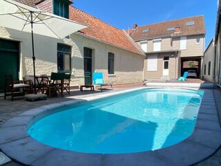  Ferme � vendre 10 pi�ces 217 m�