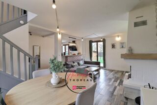  Maison � vendre 4 pi�ces 80 m�