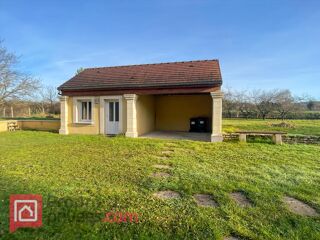  Maison à vendre 6 pièces 199 m²