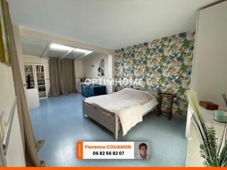  Maison à vendre 6 pièces 175 m²