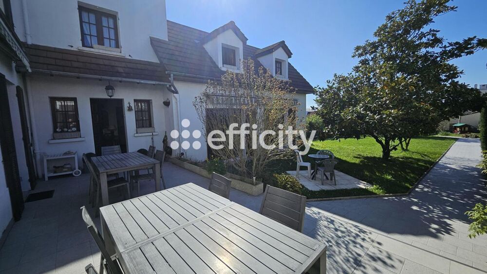 � vendre  Maison Montreuil (93100)