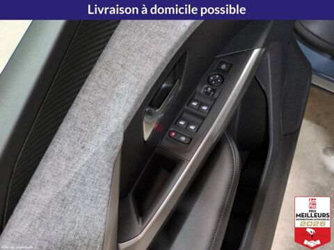 5008 HYBRID 145 BVA E-DCS6 7PL ALLURE SUREQUIPE 2026 occasion 10150 Lavau