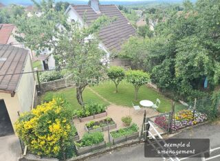  Maison à vendre 6 pièces 122 m²