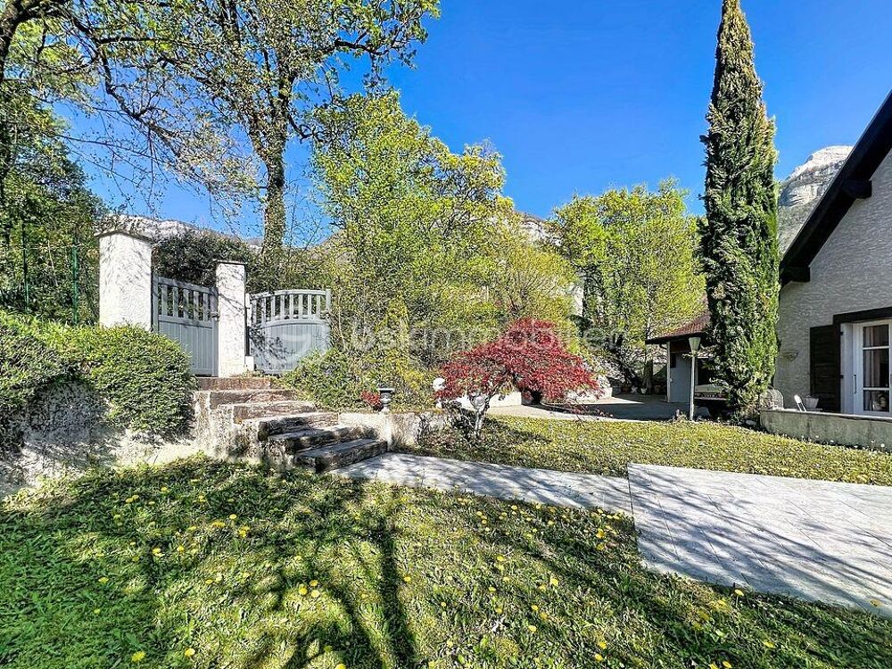 � vendre  Villa Bernin (38190)
