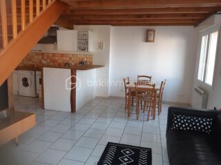  Maison à vendre 4 pièces 74 m²