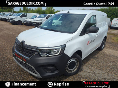 Annonce voiture Renault Kangoo Express 16990 €