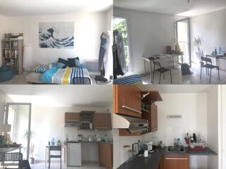  Appartement � louer 1 pi�ce 24 m�