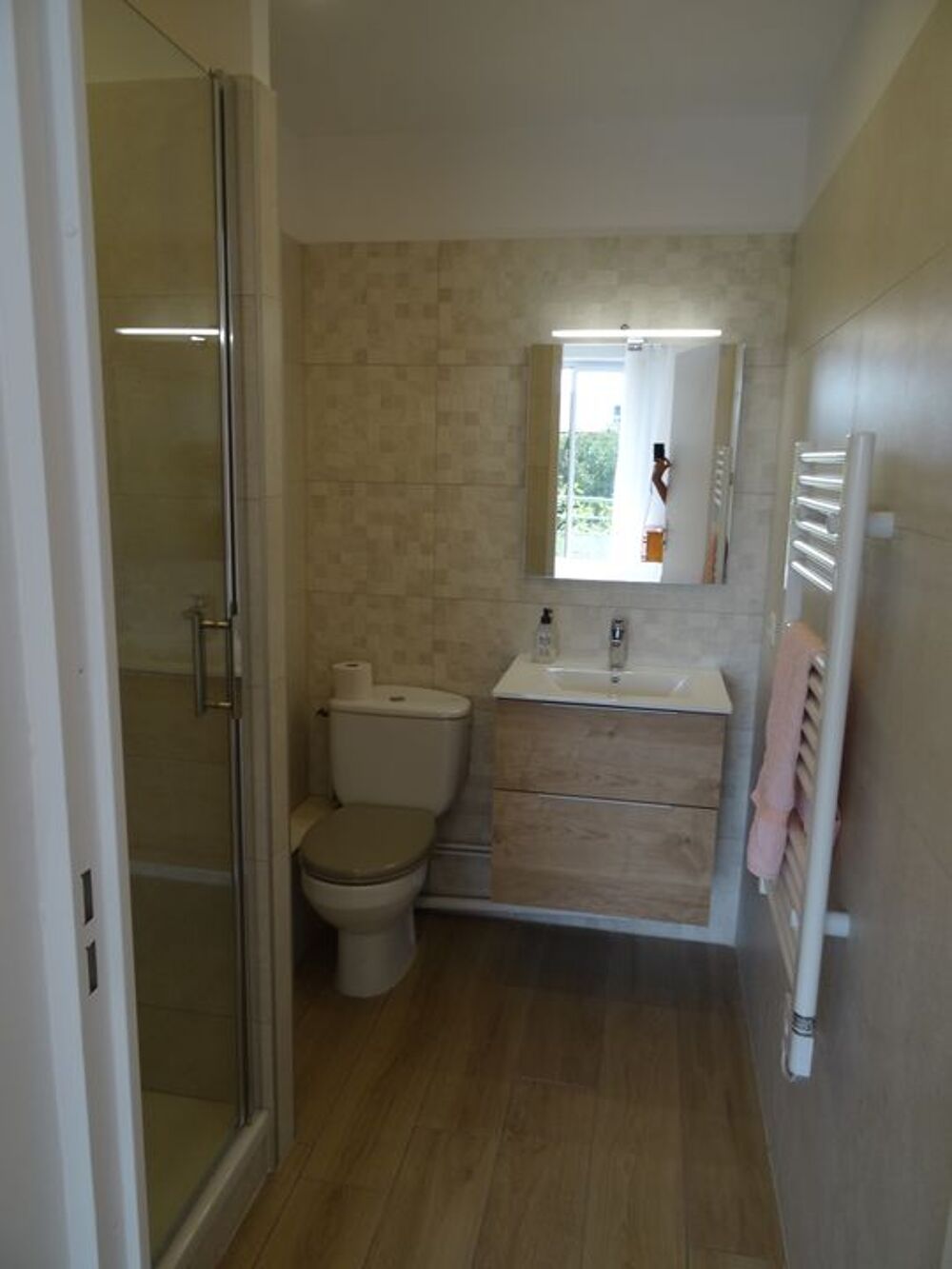 Location Appartement Appartement de 32m2 à louer sur Blagnac Blagnac