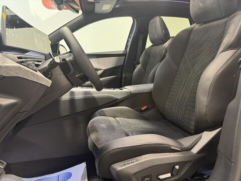 3008 III 1.2 HYBRID 145 DCS6 GT EXCLUSIVE 2026 occasion 52000 Chamarandes-Choignes