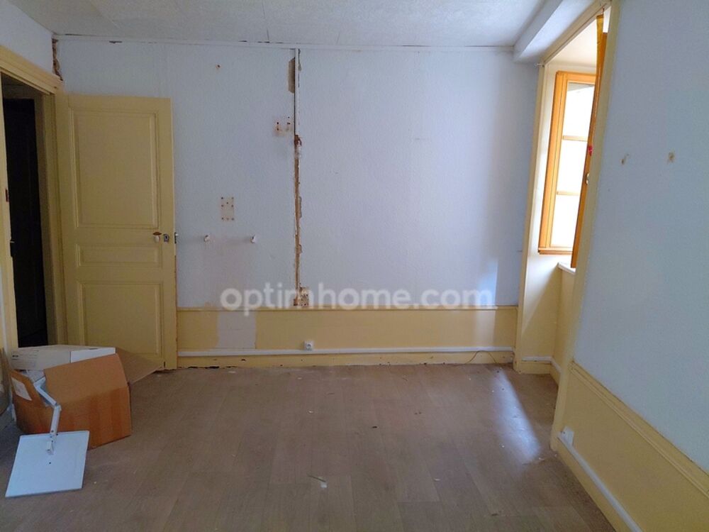 Vente Immeuble Immeuble à vendre THIERS (63) Thiers
