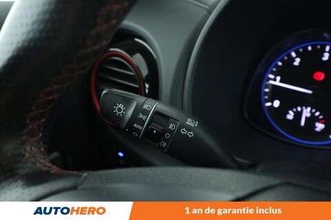Kona 1.6 CRDi Executive DCT-7 136 ch 2019 occasion 92130 Issy-les-Moulineaux