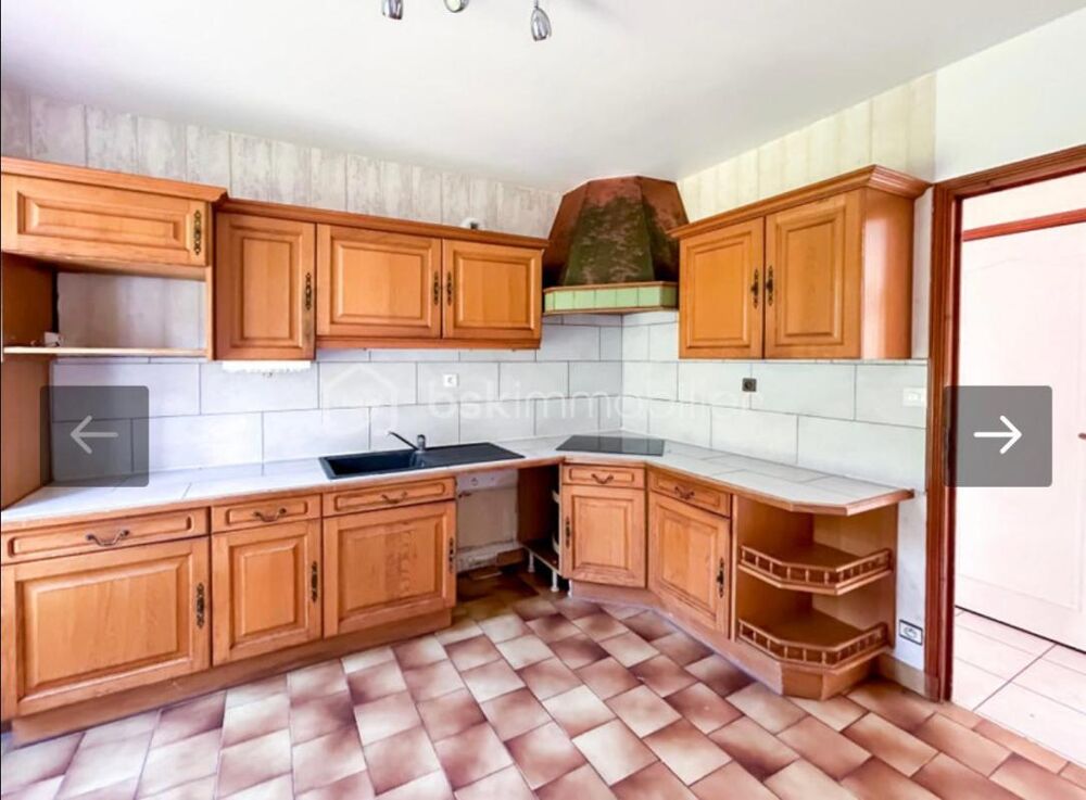 Vente Maison ? COUP DE CŒUR – Grande maison proche du centre de Périgueux Champcevinel