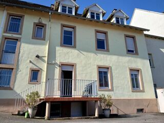 Appartement à vendre 4 pièces 119 m²