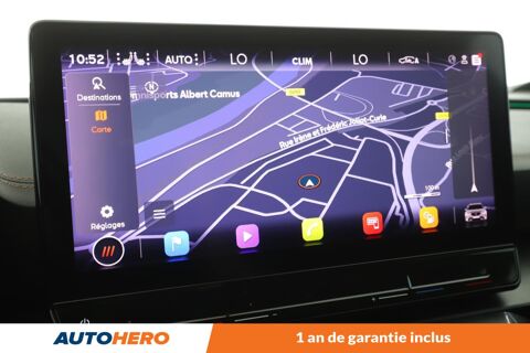 Formentor 1.5 TSI DSG7 150 ch 2021 occasion 92130 Issy-les-Moulineaux