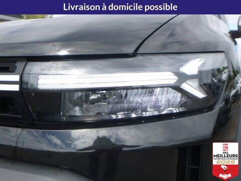Duster Hybrid-G 150 GPL BVA 4x4 Expression 2026 occasion 10150 Lavau