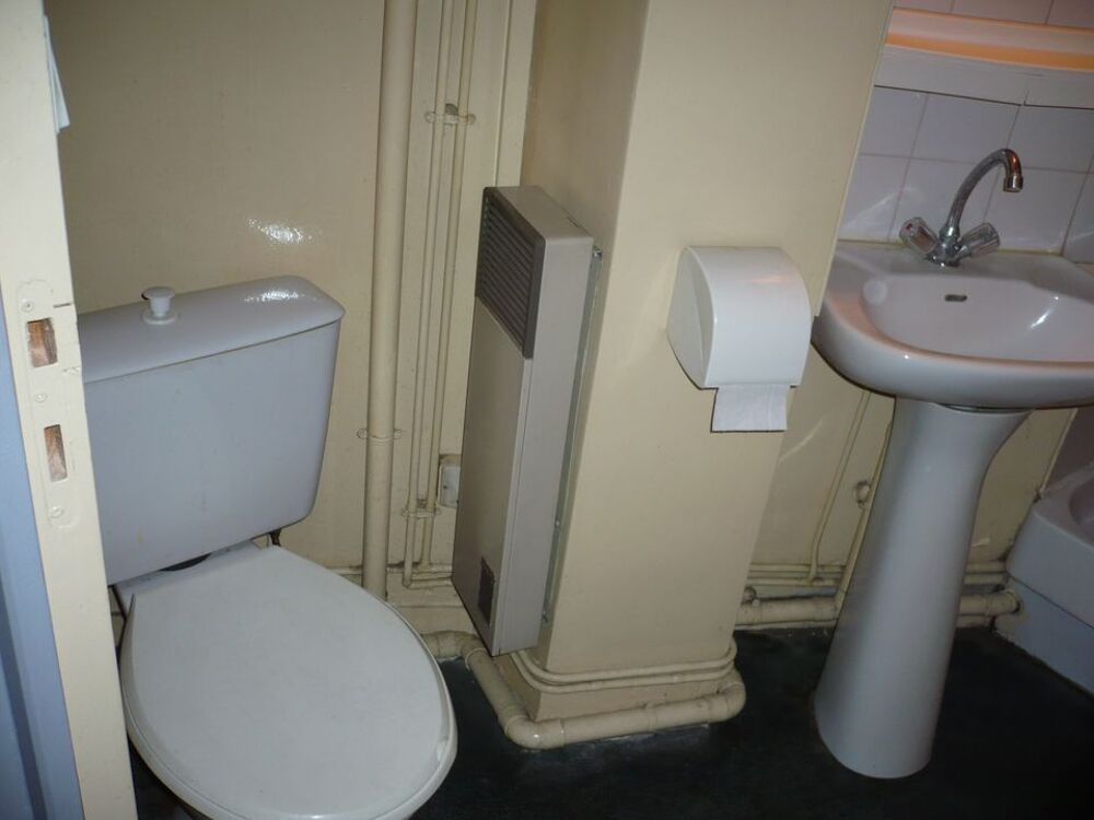 Location Appartement Studio de 16m2 à louer sur Grenoble Grenoble