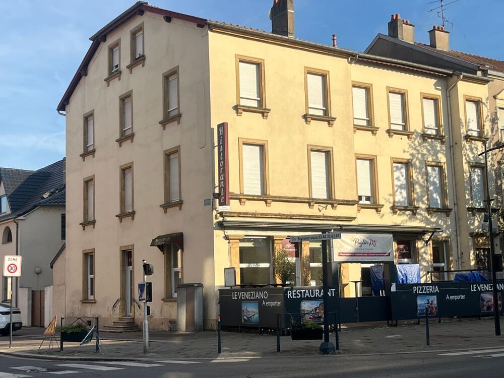 Location Appartement Studio de 30m2 à louer sur Yutz Yutz