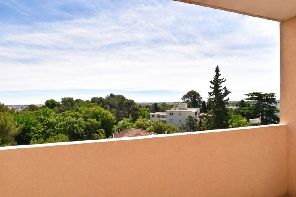 Appartement 5 pièces 93 m² à Montpellier
