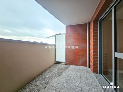  Appartement � louer 2 pi�ces 48 m�