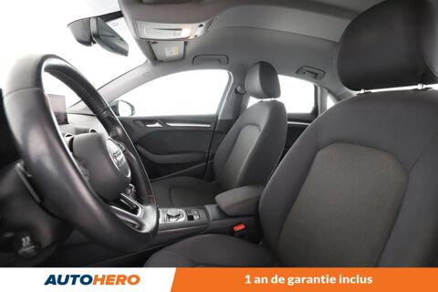 A3 30 TDI S tronic 7 116 ch 2019 occasion 92130 Issy-les-Moulineaux
