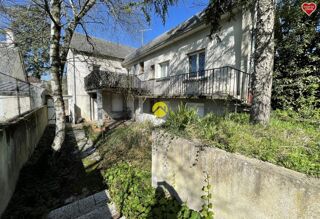  Maison à vendre 6 pièces 177 m²