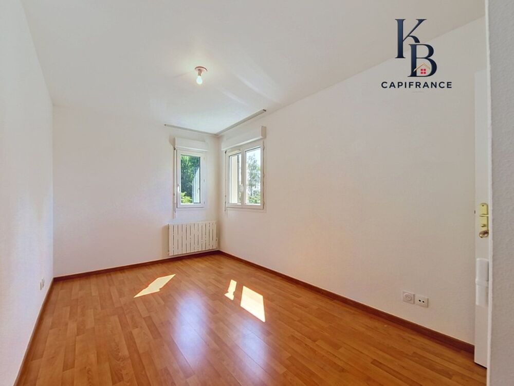 Vente Appartement T4 avec terrasse plein sud, vue dégagée, suite parentale, garage et cave – Prévessin-Moëns Prevessin moens