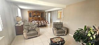  Maison à vendre 5 pièces 115 m²