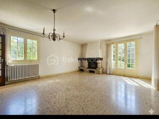  Maison � vendre 8 pi�ces 149 m�