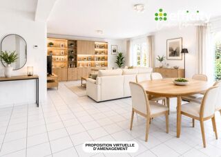  Maison � vendre 5 pi�ces 127 m�