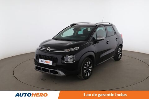 Citro&euml;n C3 Aircross 1.2 PureTech BV6 110 ch 2020 occasion Issy-les-Moulineaux 92130