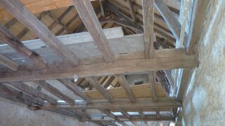  Remise / Grange � vendre 2 pi�ces 100 m�