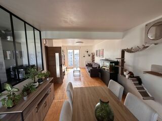  Appartement � vendre 4 pi�ces 61 m�