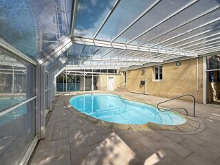 Maison à vendre 5 pièces 102 m²
