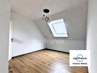  Maison à vendre 5 pièces 124 m²