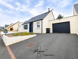  Maison à vendre 4 pièces 75 m²